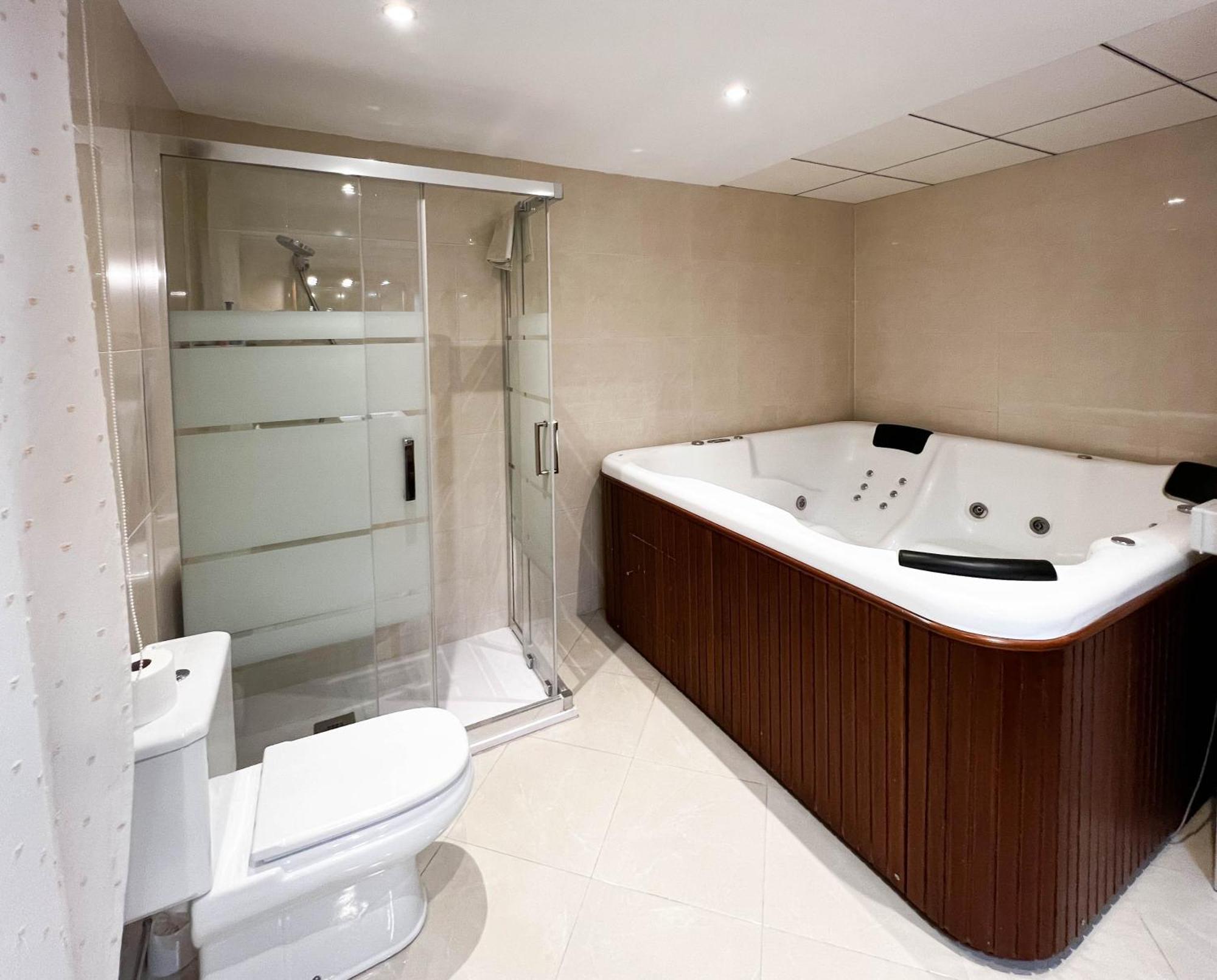 Apartament Enoturismo Celler Pinol Batea Zewnętrze zdjęcie