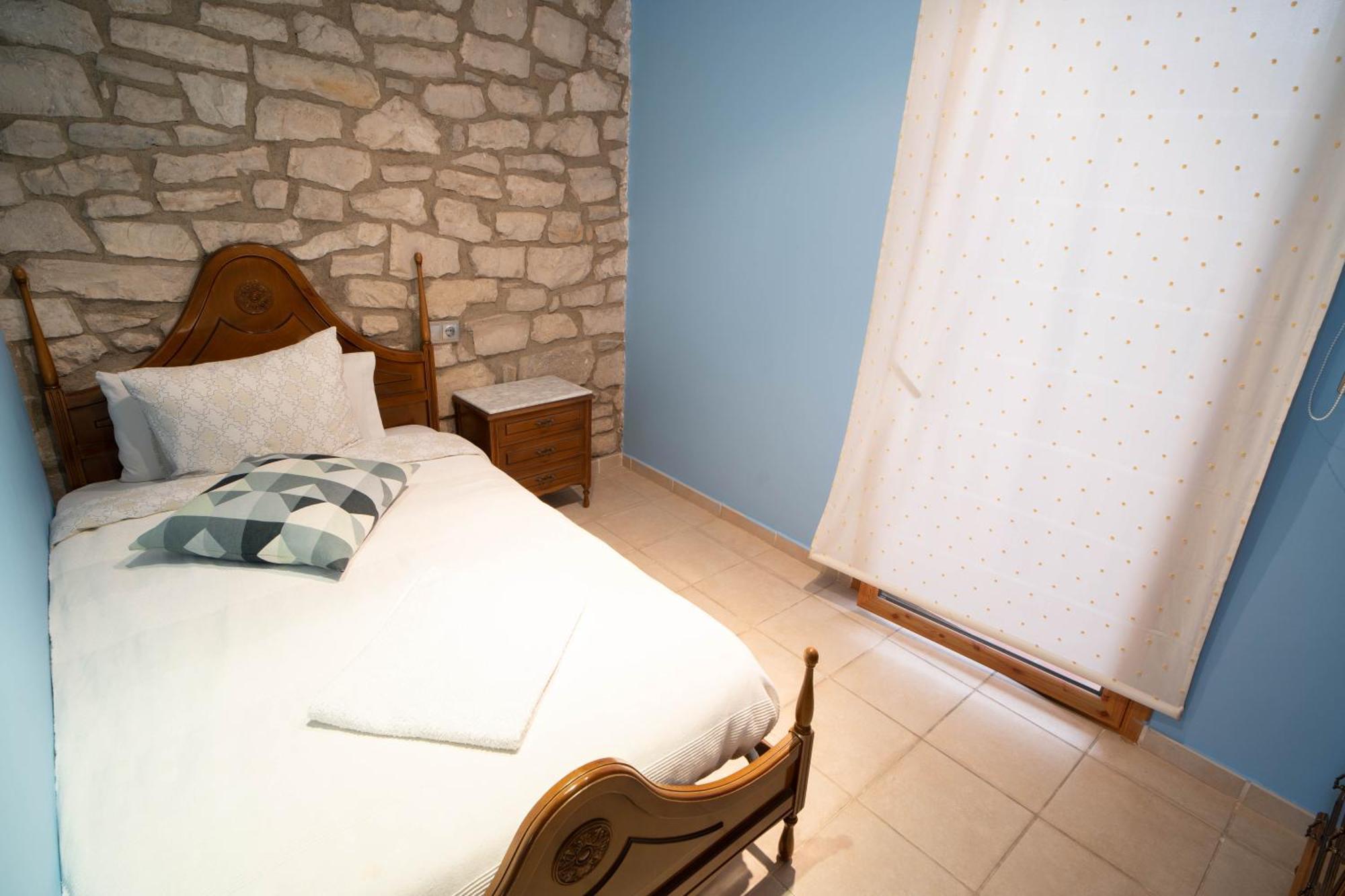 Apartament Enoturismo Celler Pinol Batea Zewnętrze zdjęcie
