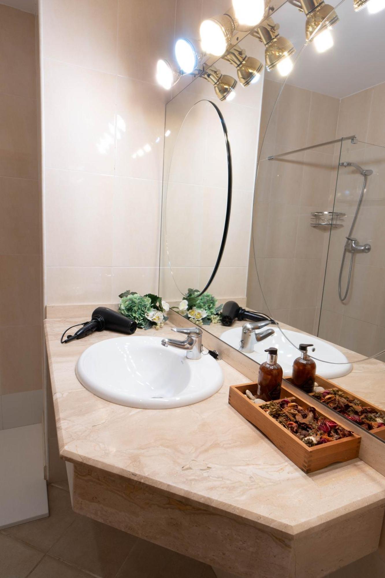 Apartament Enoturismo Celler Pinol Batea Zewnętrze zdjęcie