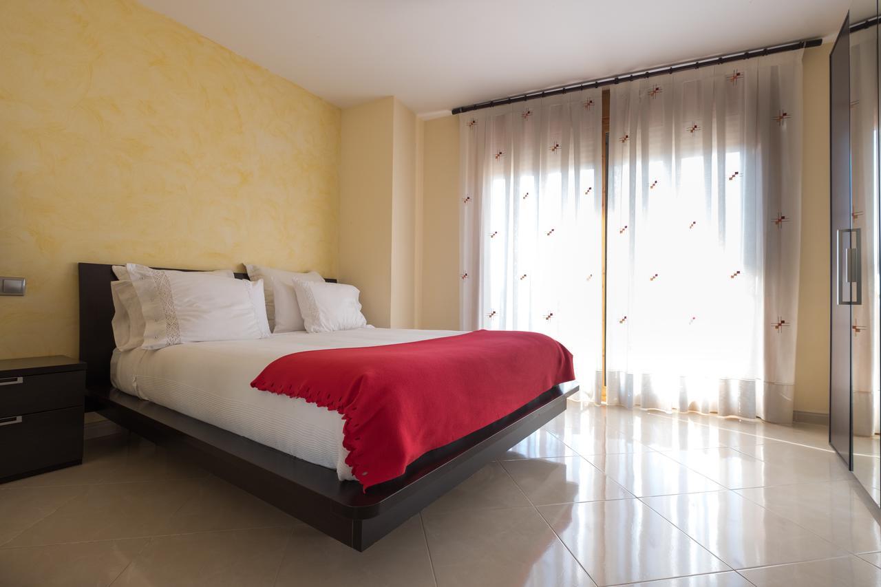 Apartament Enoturismo Celler Pinol Batea Zewnętrze zdjęcie