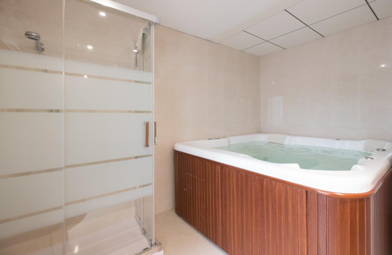 Apartament Enoturismo Celler Pinol Batea Zewnętrze zdjęcie